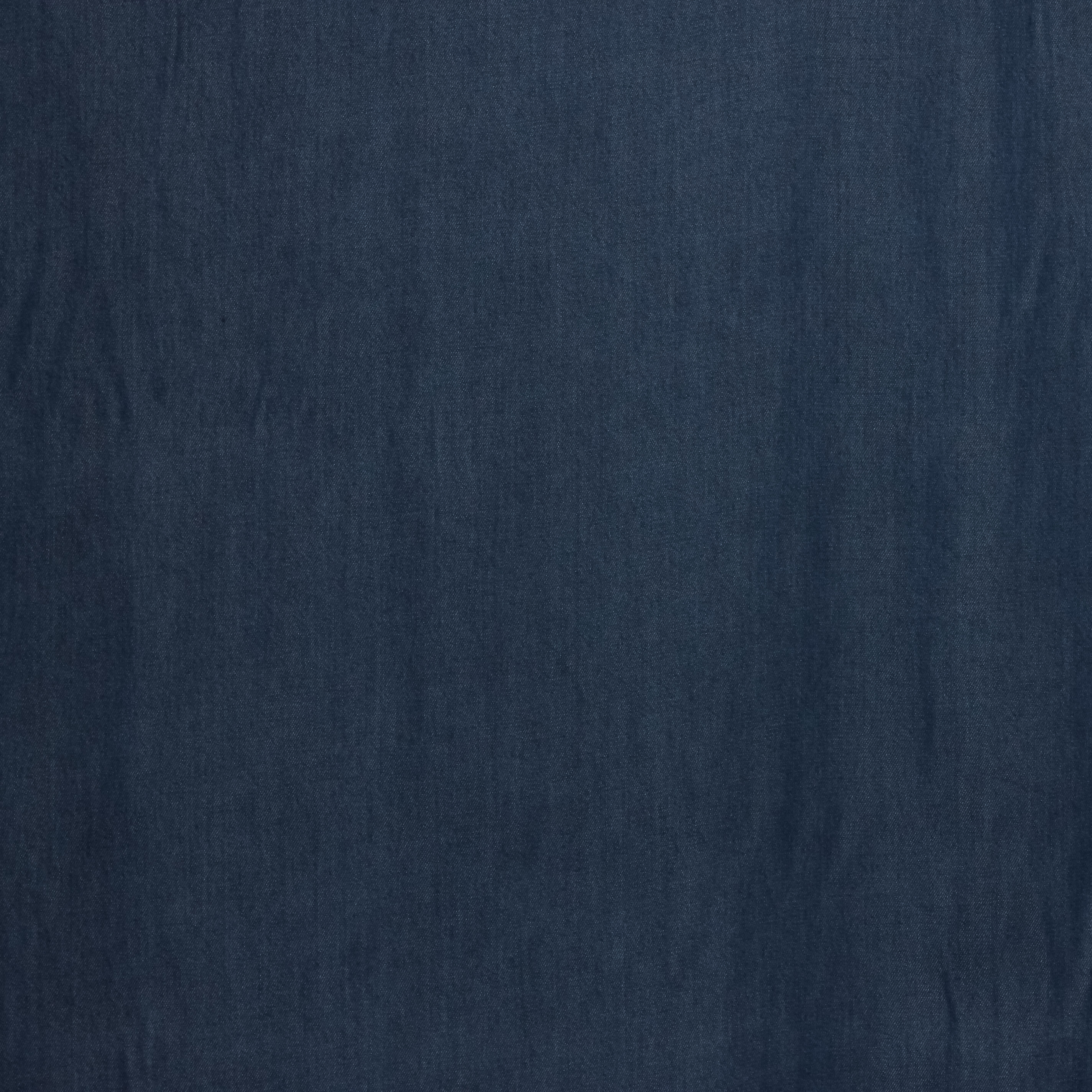 Tencel jeans indigo gebleekt donkerblauw (805)